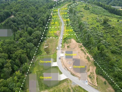 Photo of Lot 85 Turquoise Way, Bridgeport, WV 26330 (MLS # 10157244)
