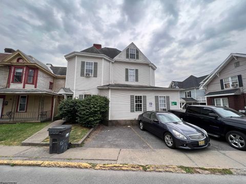 Photo of 382 Forest Avenue, Morgantown, WV 26505 (MLS # 10159414)