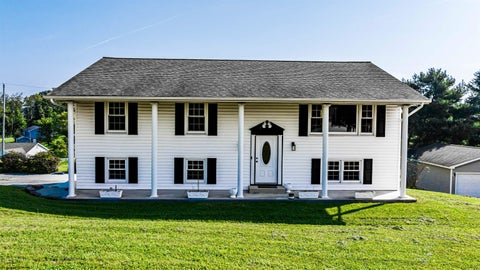 Photo of 16 Deerfield Avenue, Grafton, WV 26354 (MLS # 10166464)