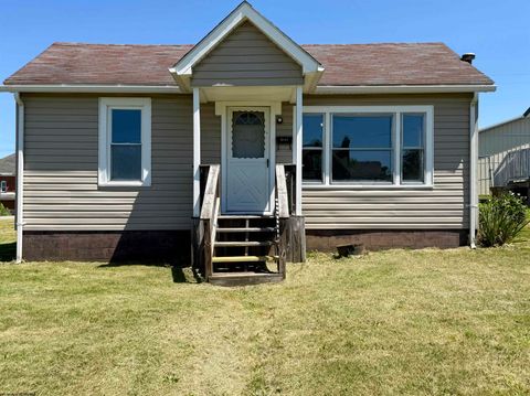 Photo of 8267 Elk Avenue, Stonewood, WV 26301 (MLS # 10165096)