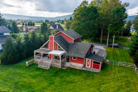 Photo of 285 Cessna Lane, Davis, WV 26260 (MLS # 10161324)