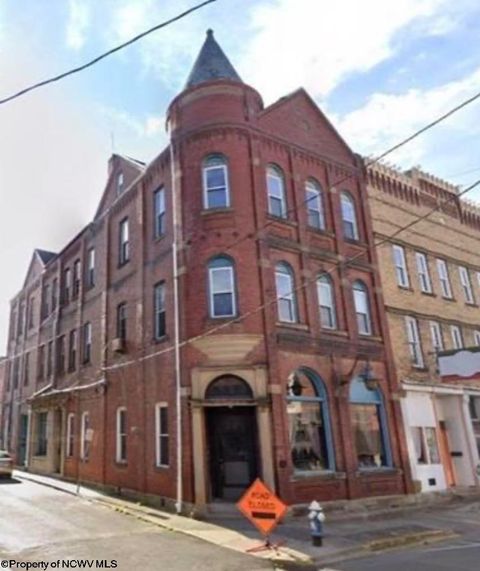 Photo of 138 Main Avenue, Weston, WV 26452 (MLS # 10163641)