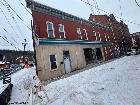 Photo of 138 Main Avenue, Weston, WV 26452 (MLS # 10163641)