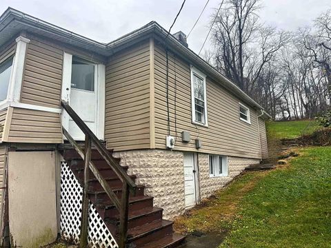 Photo of 607 Palatine Avenue, Fairmont, WV 26554 (MLS # 10162609)