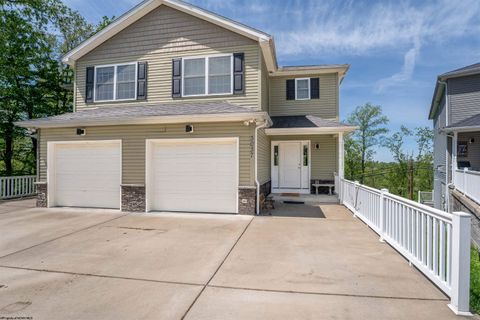 Photo of 3037 Sixth Avenue, Morgantown, WV 26508 (MLS # 10164545)