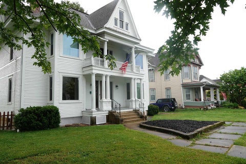Photo of 12 Meade Street, Buckhannon, WV 26201 (MLS # 10165315)