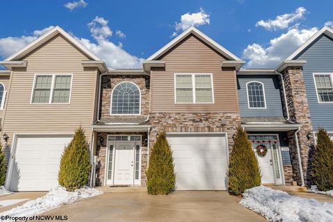 Photo of 107 Corkrean Way, Morgantown, WV 26508 (MLS # 10163368)