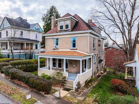 Photo of 30 West Street, Westover, WV 26501 (MLS # 10162821)