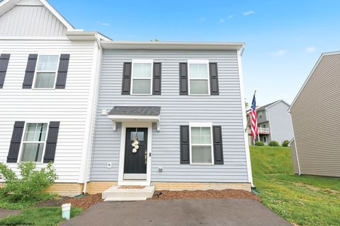 Photo of 748 Mulligan Court, Maidsville, WV 26541 (MLS # 10165036)