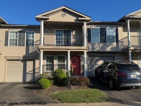 Photo of 114 Barrington Court #Suite, Bridgeport, WV 26330 (MLS # 10161394)