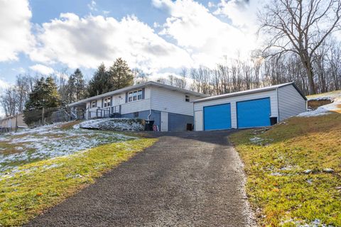 Photo of 454 Farnum Road, Hepzibah, WV 26369 (MLS # 10162442)