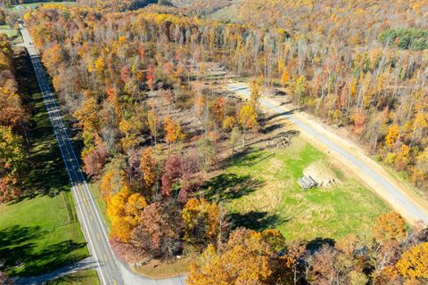 Photo of Lot 9 Poplar Ridge, Bruceton Mills, WV 26525 (MLS # 10157012)