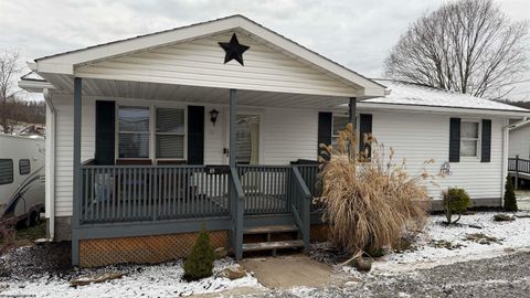 Photo of 49 New York Avenue, West Union, WV 26456 (MLS # 10163085)