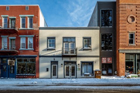 Photo of 274 East Avenue, Thomas, WV 26292 (MLS # 10163135)