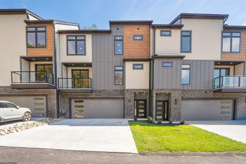 Photo of 116 Tivoli Garden Drive, Morgantown, WV 26508 (MLS # 10163970)