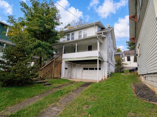 837 RIDGEWAY AVE, MORGANTOWN, WV 26505 - Image f3d204bb5cc4c886b9b29bb02dff5baa/3836837569