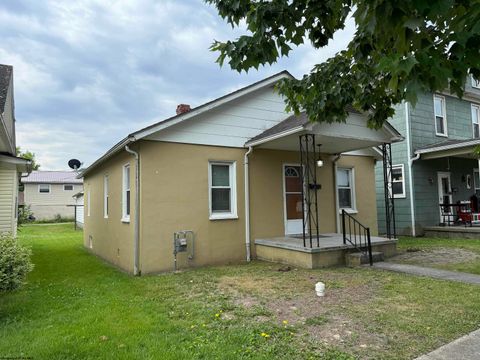 Photo of 1513 Lavalette Avenue, Elkins, WV 26241 (MLS # 10165267)