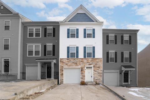 Photo of 138 Inlet Street, Morgantown, WV 26508 (MLS # 10163141)