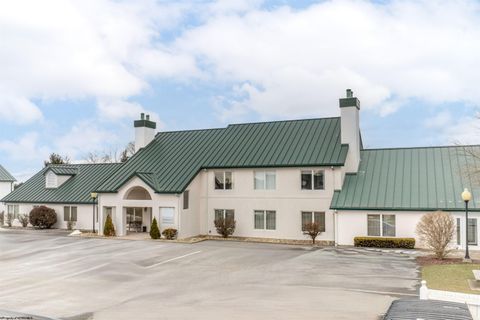 Photo of 4000 Hampton Center, Morgantown, WV 26505 (MLS # 10163433)