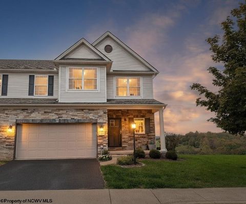 Photo of 211 Berkshire Circle, Bridgeport, WV 26330 (MLS # 10160146)