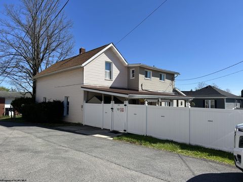 Photo of 106 E High Street, Kingwood, WV 26537 (MLS # 10164164)