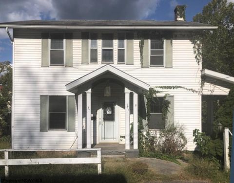Photo of 106 Madison Street, Fairview, WV 26570 (MLS # 10160380)