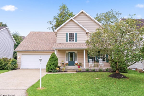 22 ANTIETAM DR, MORGANTOWN, WV 26508 - Image f4bf97bbf350aa6857caf2d3d4e40440/3024151192