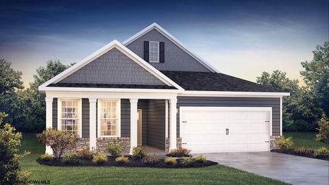 Photo of 397 Lexington circle Circle, Bridgeport, WV 26330 (MLS # 10164946)