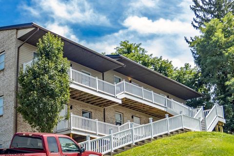 Photo of 9 South East Court, Morgantown, WV 26505 (MLS # 10161655)
