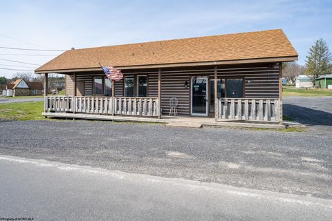 Photo of 774 William Avenue, Davis, WV 26260 (MLS # 10163731)