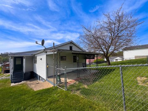 Photo of 1823 N 21 Street, Clarksburg, WV 26301 (MLS # 10164341)