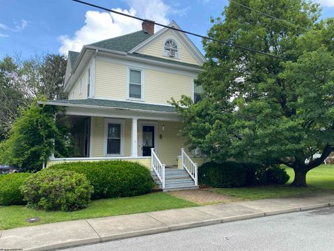 Photo of 28 Central Avenue, Buckhannon, WV 26201 (MLS # 10163778)