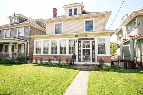 Photo of 515 Pittsburgh Avenue, Fairmont, WV 26554 (MLS # 10164747)