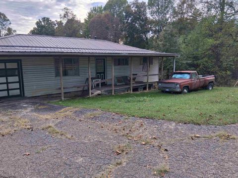 Photo of 2700 N Calhoun Highway, Grantsville, WV 26147 (MLS # 10161900)