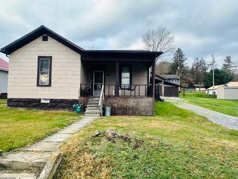 Photo of 137 Valley Street, Grafton, WV 26354 (MLS # 10162769)