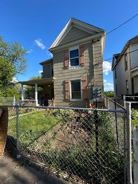 Photo of 232 Watson Avenue, Fairmont, WV 26554 (MLS # 10164741)