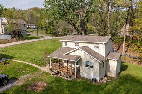 Photo of 662 Brookhaven Road, Morgantown, WV 26508 (MLS # 10164580)