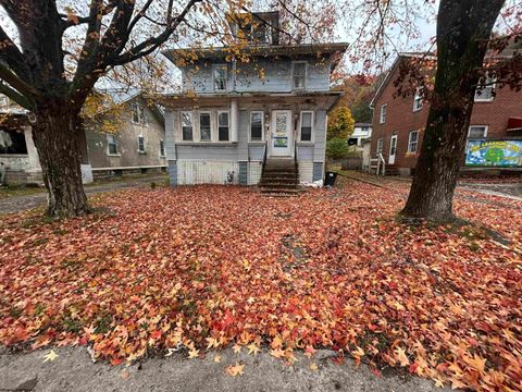 Photo of 635 S Main Street, Philippi, WV 26416 (MLS # 10162288)