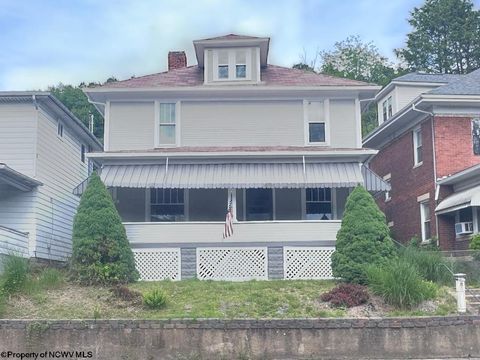 Photo of 419 S Main Street, Philippi, WV 26416 (MLS # 10157689)