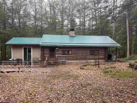 Photo of 1720 Shoemaker Cole Road, Aurora, WV 26705 (MLS # 10164024)