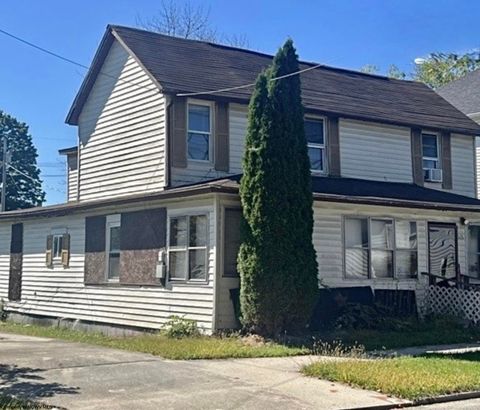 Photo of 515 Central Street, Elkins, WV 26241 (MLS # 10162739)