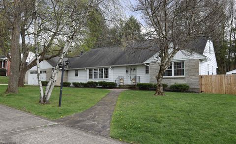 Photo of 114 High Street, Elkins, WV 26241 (MLS # 10164093)