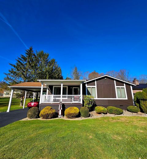 Photo of 223 Bruce Street, Elkins, WV 26241 (MLS # 10162523)