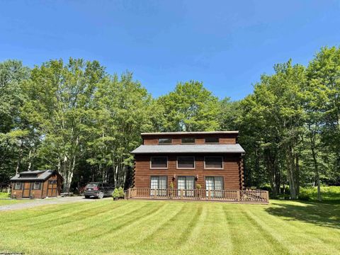 Photo of 199 Maple Lane, Davis, WV 26260 (MLS # 10164563)