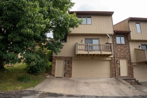 Photo of 1230 Van Voorhis Road #Unit, Morgantown, WV 26505 (MLS # 10161512)