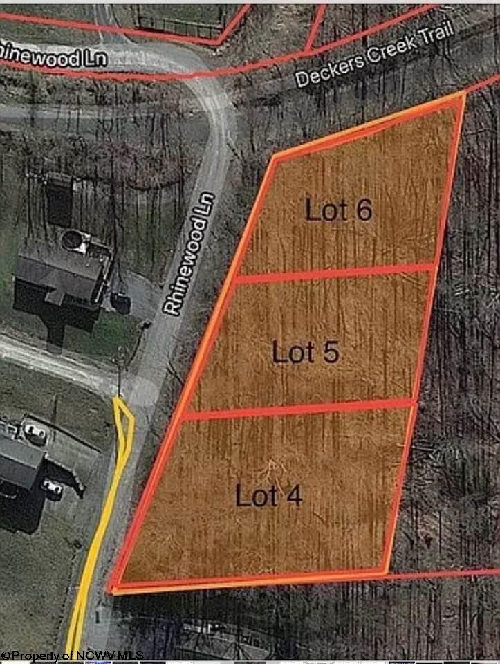 Photo 7 of 12 of 5 Rhinewood Lane land