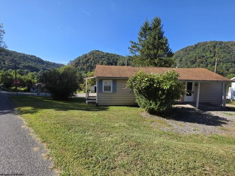 Photo of 10 Center Street, Rowlesburg, WV 26425 (MLS # 10161510)