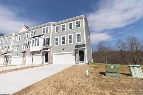 Photo of 45 Dover Court #45, Bridgeport, WV 26330 (MLS # 10158868)