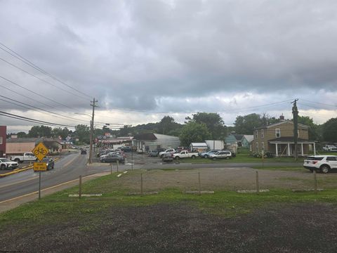 Photo of 21 S Locust Street, Buckhannon, WV 26201 (MLS # 10163566)