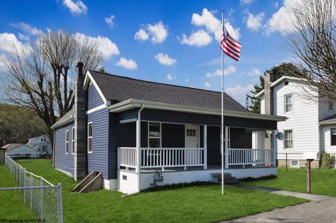 Photo of 111 Caldwell Street, Terra Alta, WV 26764 (MLS # 10164595)